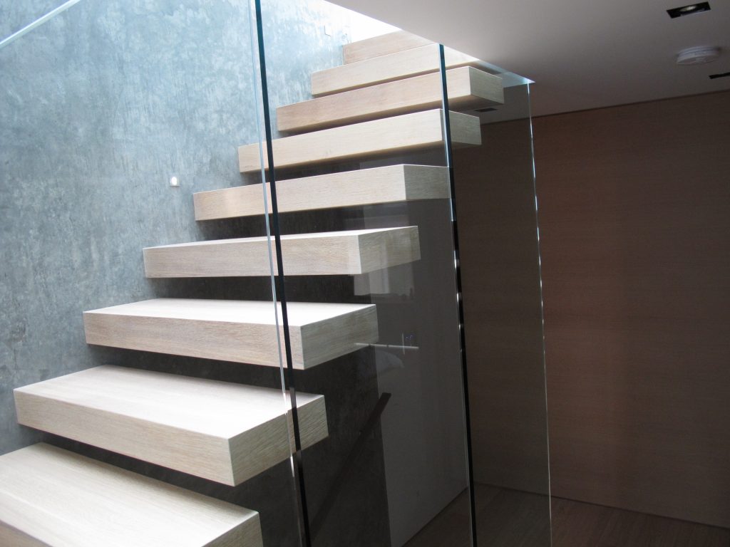 Engineered Stair Treads Swiftsure Milling and Mouldings