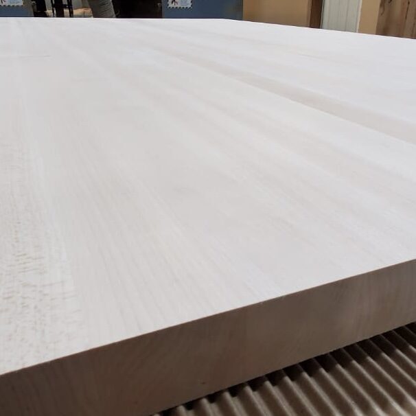 Laminated Tops