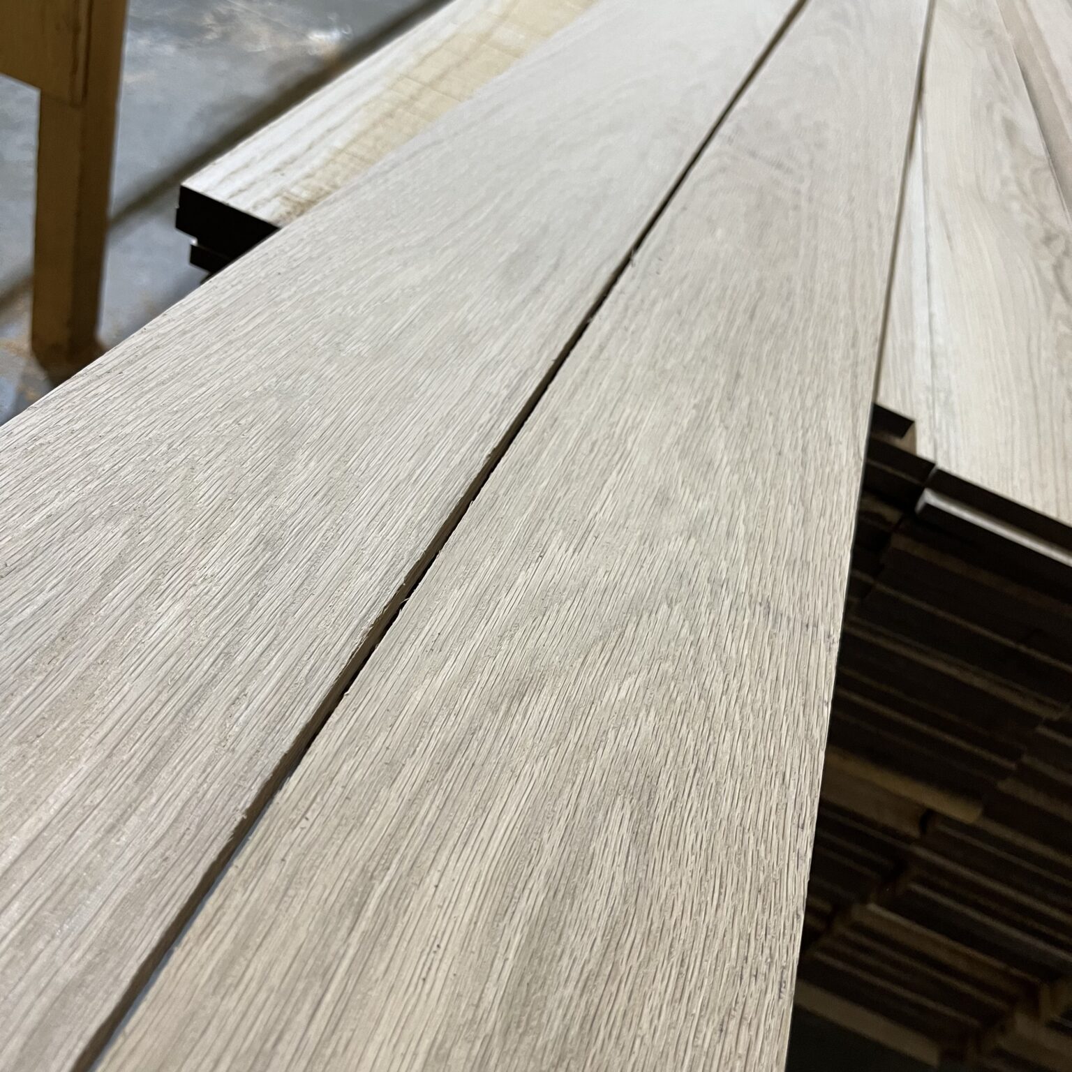 Wood Thins